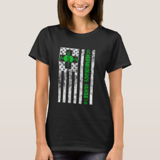 Nephrology LPN njursjukvård stöd specialist dialys T Shirt