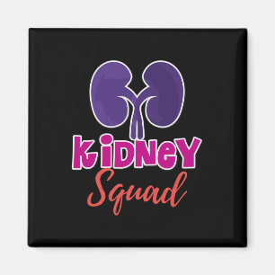 Nephrology Nurse Dialystekniker Magnet