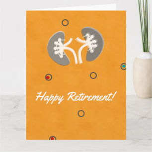 Nephrology Pension Artsy Kidney Design Kort