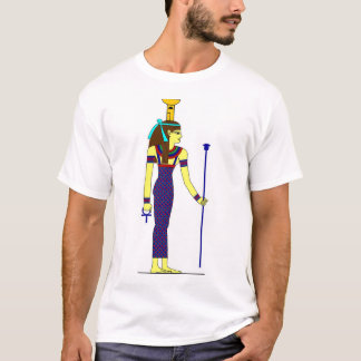 Nephthys T-tröja Tröja