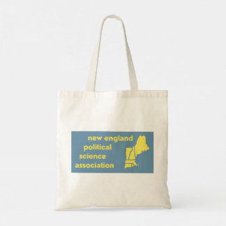 NEPSA Tote Bag Tygkasse