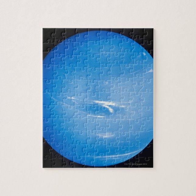 Neptune 2 pussel (Vertikal)