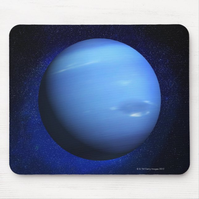 Neptune 3 musmatta (Framsidan)