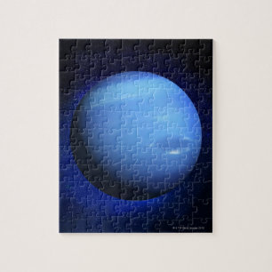 Neptune 3 pussel