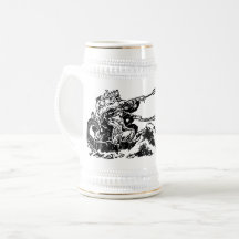 Neptune är Glorious Stein!