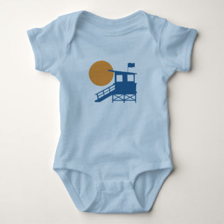 Neptune babyBodySuit Tee