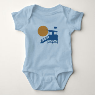 Neptune babyBodySuit Tee Shirt