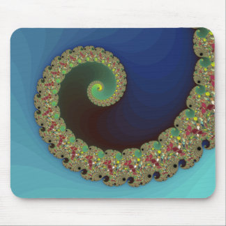 Neptune - Fractal Art Musmatta