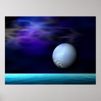 Neptune hemma poster