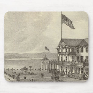Neptune House, Ocean Beach, NJ Musmatta