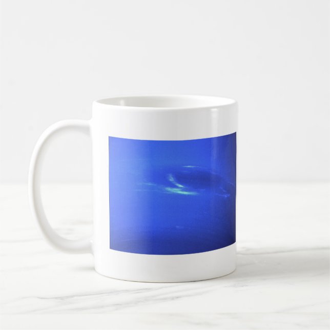 NEPTUNE KAFFEMUGG (Vänster)