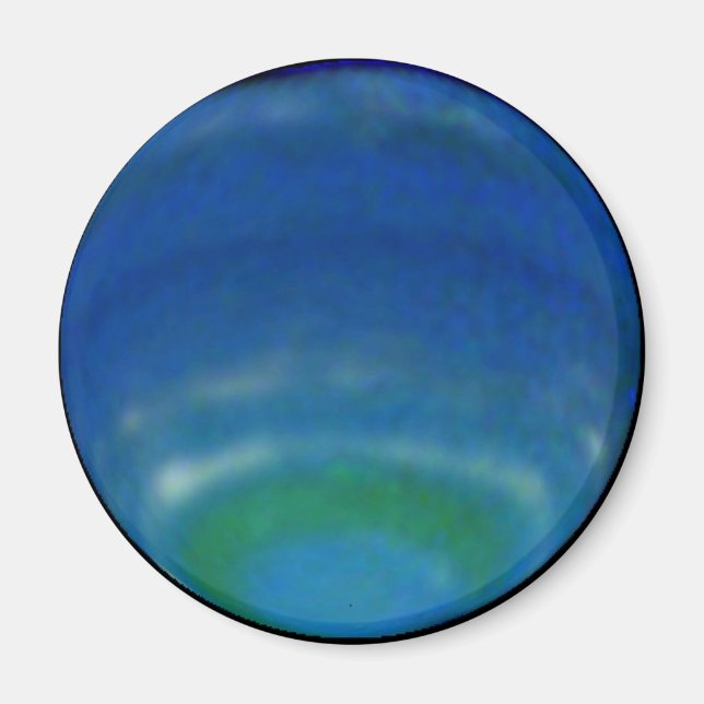 Neptune Magnet (Framsidan)