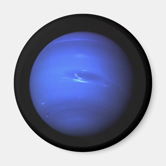 Neptune Magnet (Framsidan)