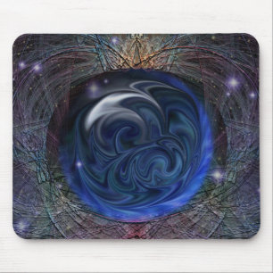 Neptune Mousepad Musmatta