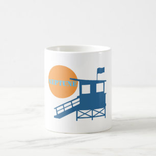 Neptune mugg
