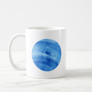 Neptune Mugg Kopp