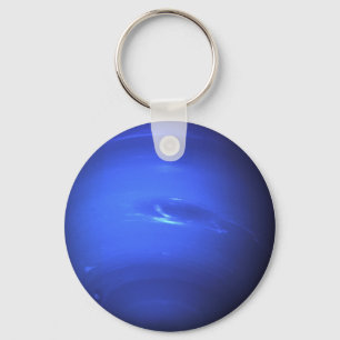 Neptune Nyckelring