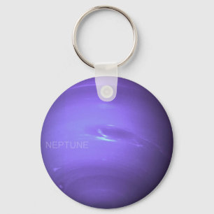 Neptune Nyckelring