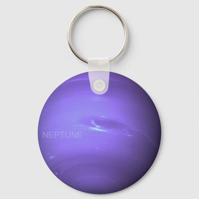 Neptune Nyckelring (Framsida)