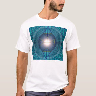 Neptune och Uranus per Martineau Tee Shirt