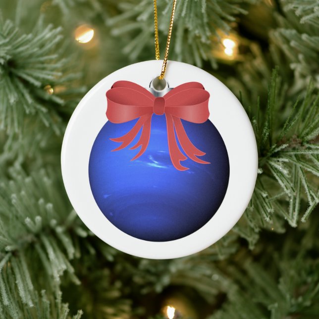 NEPTUNE ORNAMENT (Träd)