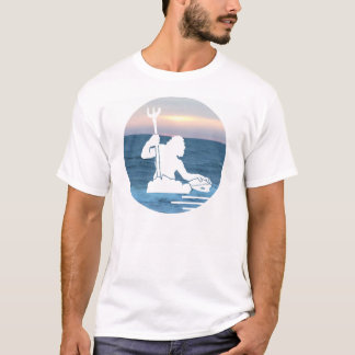 Neptune på havet tee