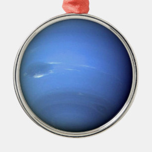 Neptune planetNASA Julgransprydnad Metall