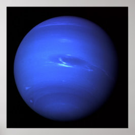 Neptune Poster