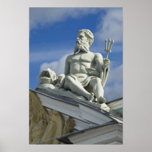 Neptune Poster