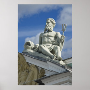Neptune Poster