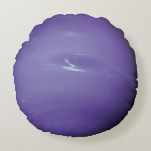 Neptune Rund Kudde