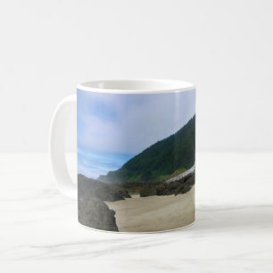 Neptune State Park, ELLER Kaffemugg