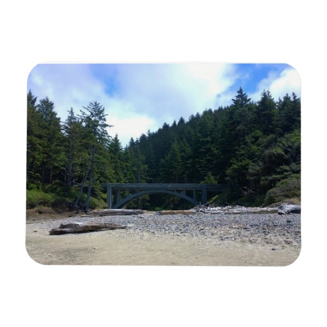 Neptune State Park, ELLER Magnet (Horisontell)