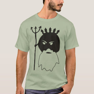 Neptune T-shirt