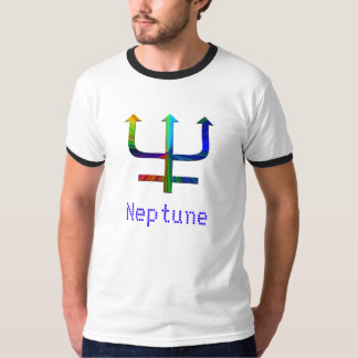 Neptune Tee