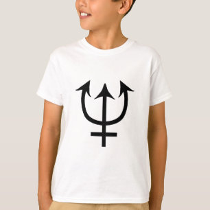NEPTUNE TEE SHIRT