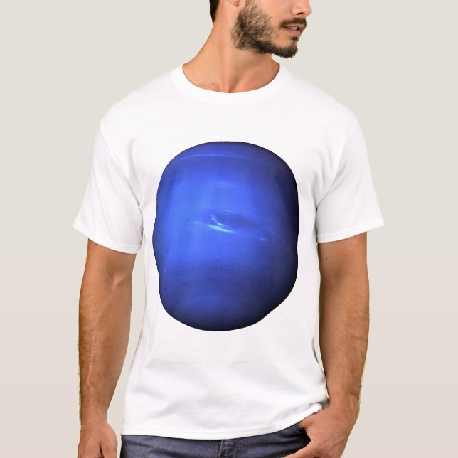 Neptune Tröja (Framsida)