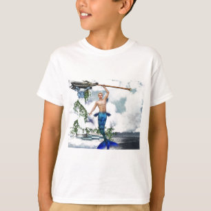 Neptune ungdomT-tröja T-shirt