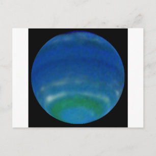 Neptune Vykort