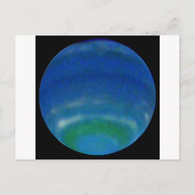 Neptune Vykort (Framsida)
