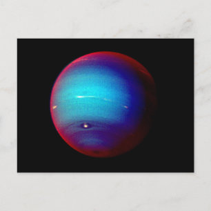 Neptune Vykort