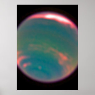 Neptunes metanband poster