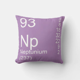 Neptunium Kudde