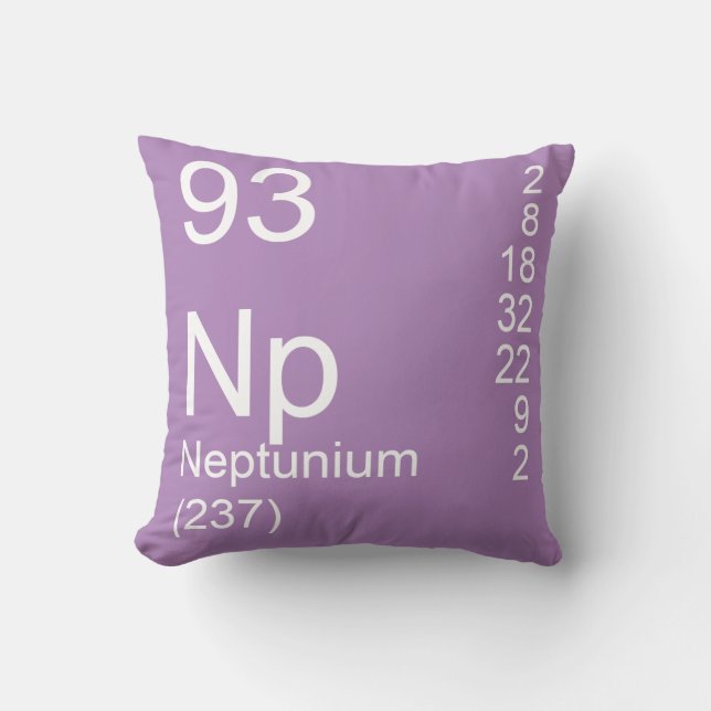 Neptunium Kudde (Framsida)