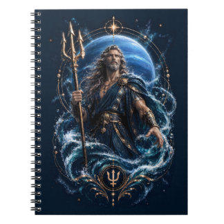 Neptuno Anteckningsbok
