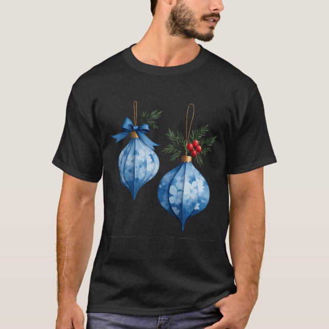 Neptunus återkomst Poseidon John Singleton Copl T Shirt (Framsida)