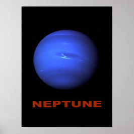 Neptunus Poster