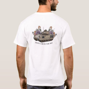Ner från Himlar T Shirt