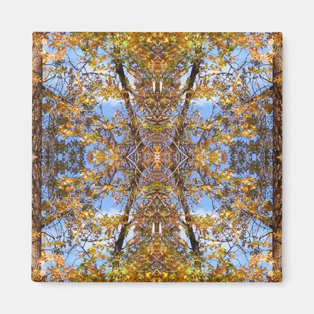 Ner gatan.. magnet (Framsidan)