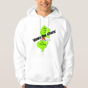 Ner Hoodie